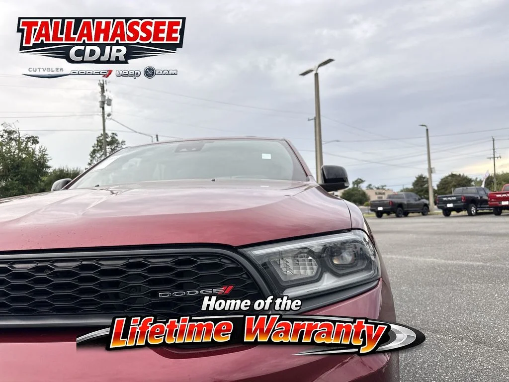 Used 2023 Red Dodge GT Plus image 11