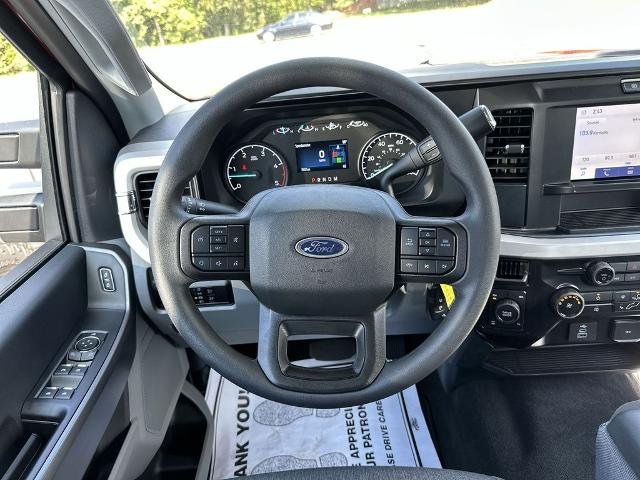 2026 Ford F-250 Super Duty XL - Photo 40
