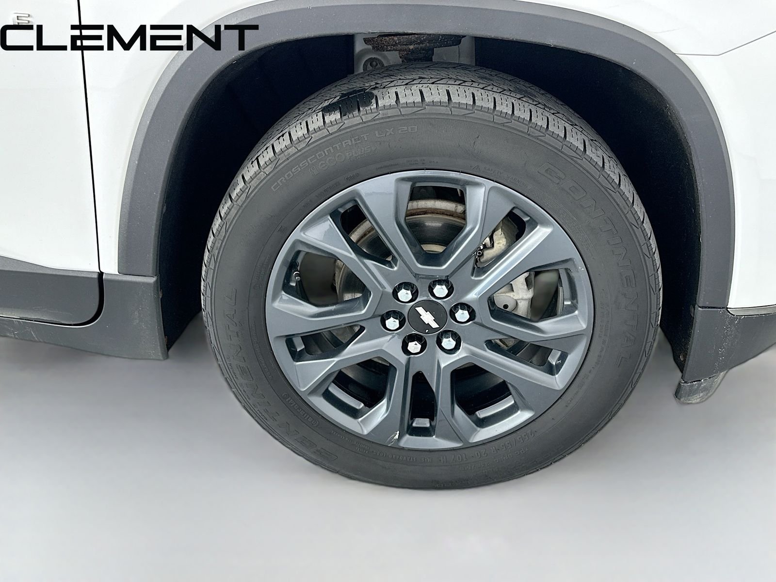 2021 Chevrolet Traverse RS - Photo 40