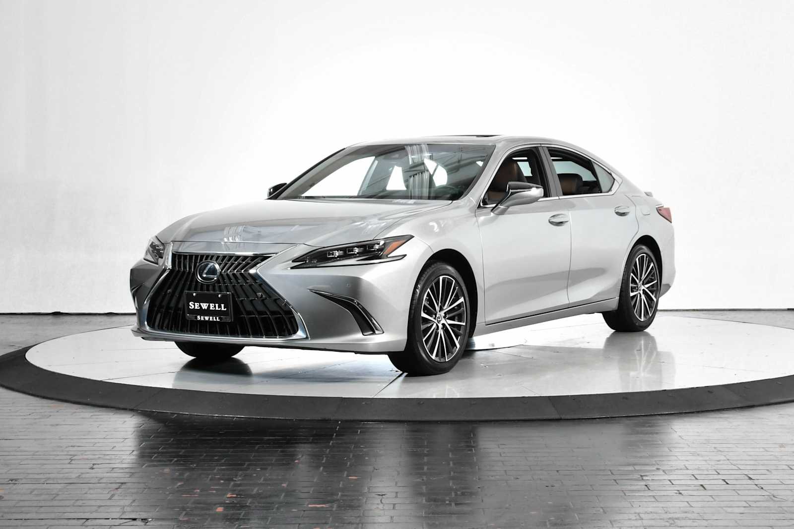 2024 Lexus ES Hybrid 300h