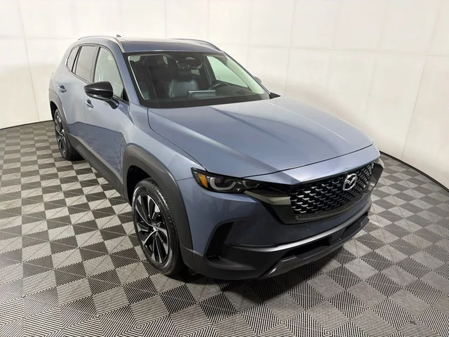 2026 Mazda CX-50 Hybrid Premium Plus