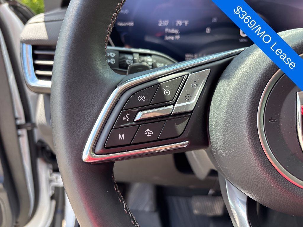 2026 Buick Envision Preferred - Photo 22