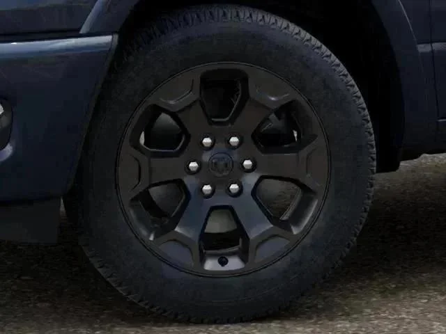 New 2026 Forged Blue Metallic RAM Big Horn/Lone Star image 16