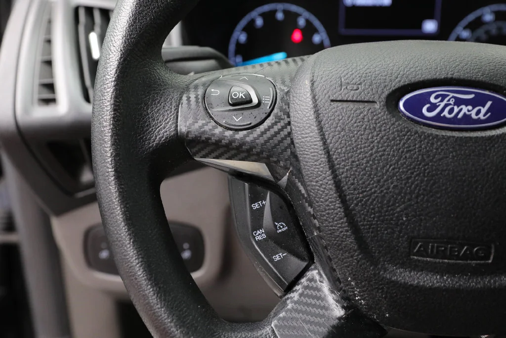Used 2022 Black Ford XL image 15