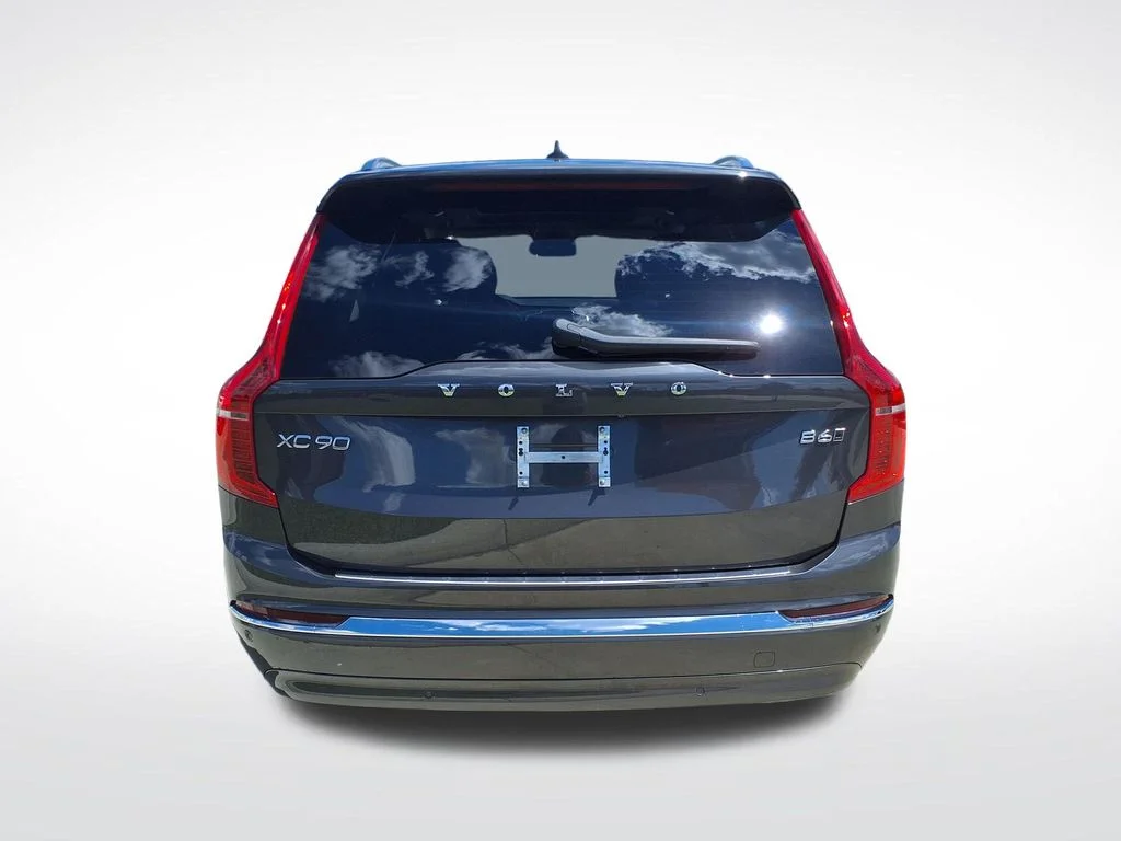 Certified Used 2024 Gray Volvo Ultimate image 7