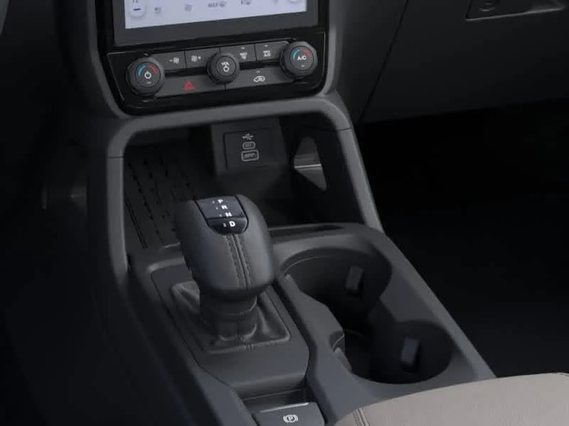 New 2026 Avalanche Ford Lariat® image 15