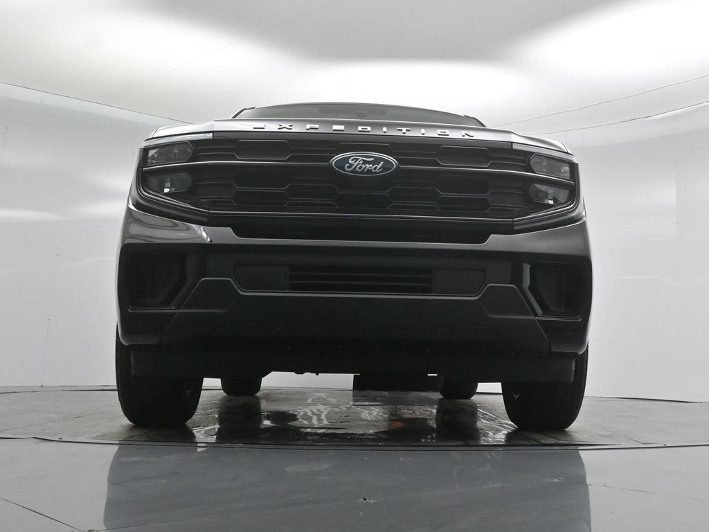 New 2026 Agate Black Metallic Ford Active image 44