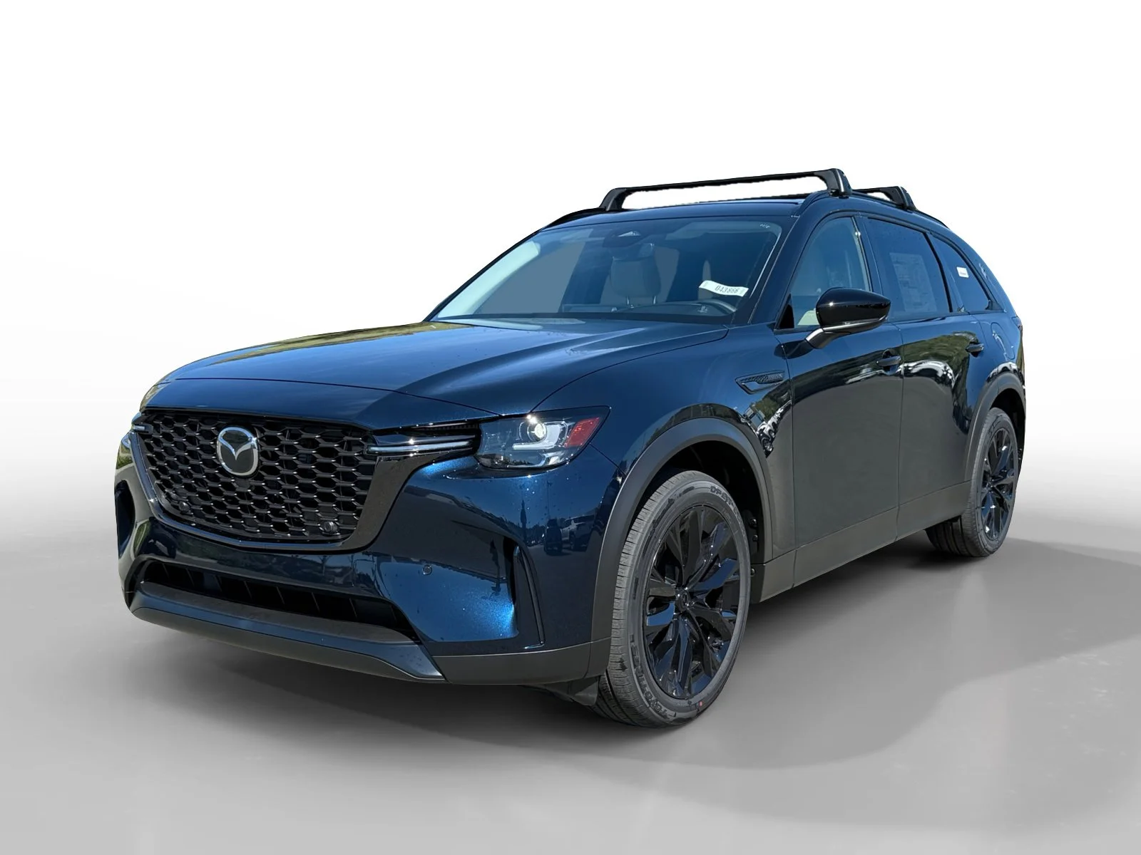 2026 Mazda CX-90 Turbo Premium Package's photo