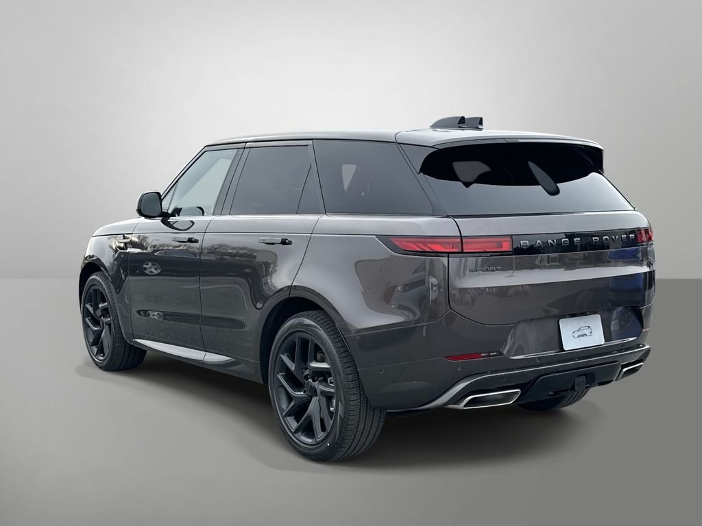 New 2026 Charente Grey Land Rover Dynamic SE image 28