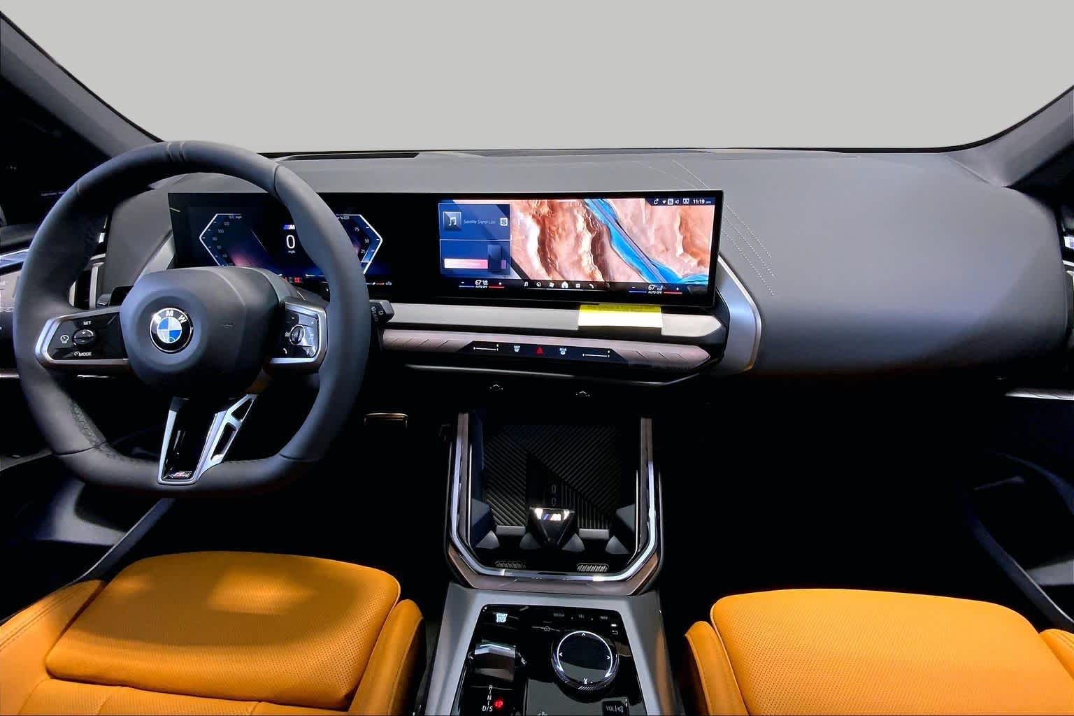 New 2026 Alpine White BMW 30 xDrive image 5
