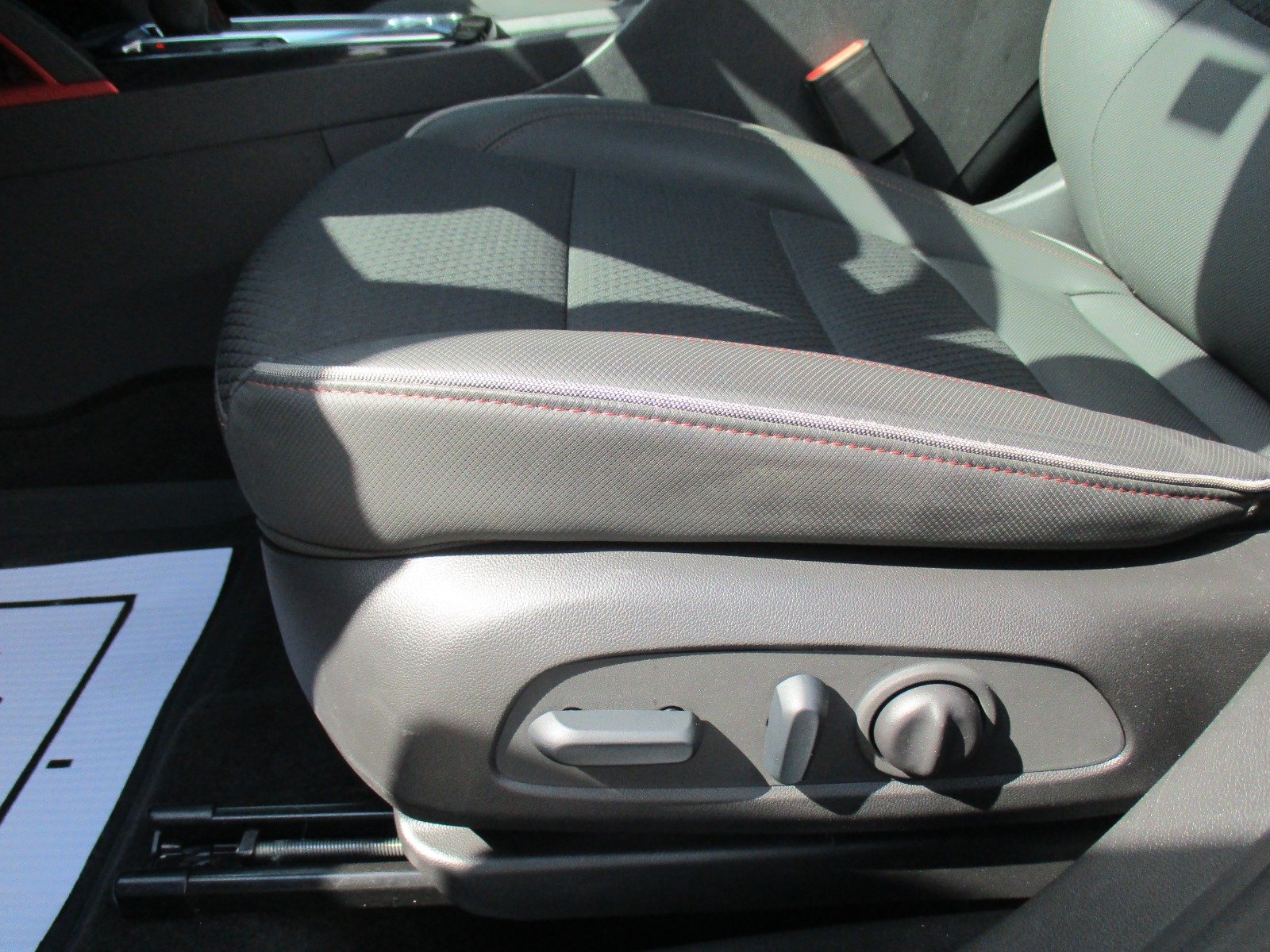 Used 2023 WHITE Chevrolet Rs image 14