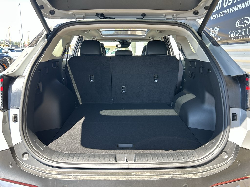 New 2026 Wolf Gray Kia EX image 14