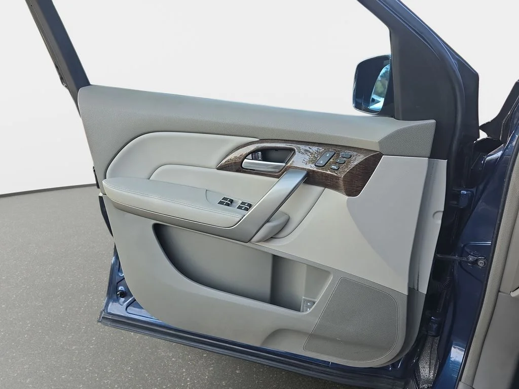 Used 2012  Acura Technology image 26