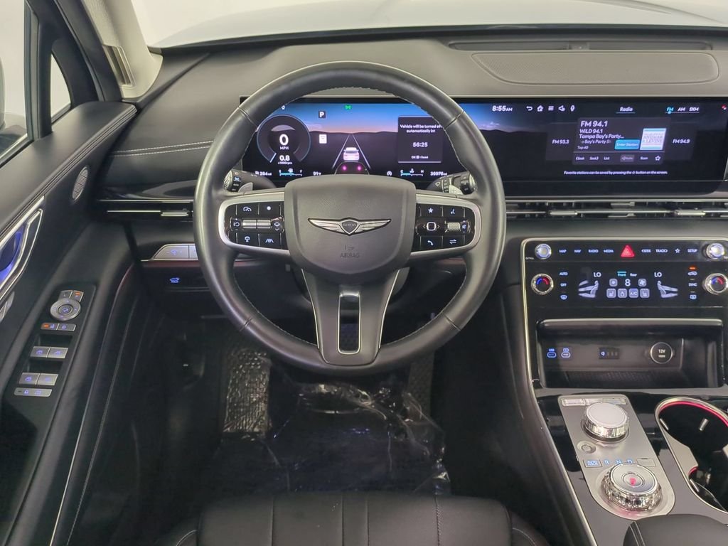 2025 GENESIS GV80 Standard - Photo 19
