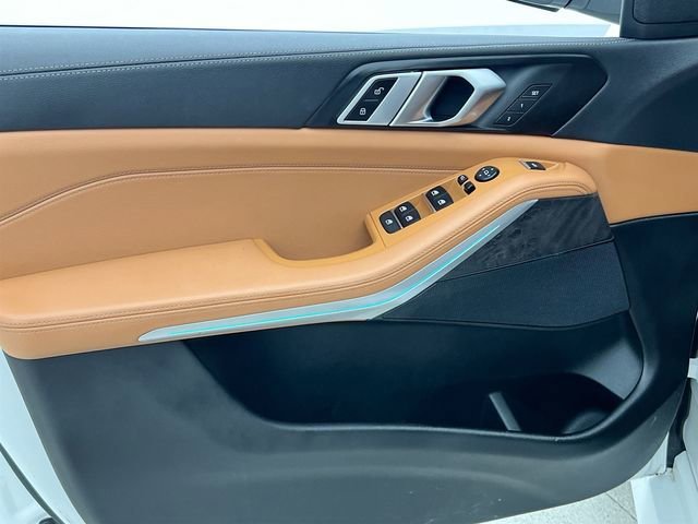 2022 BMW X5 40i - Photo 21