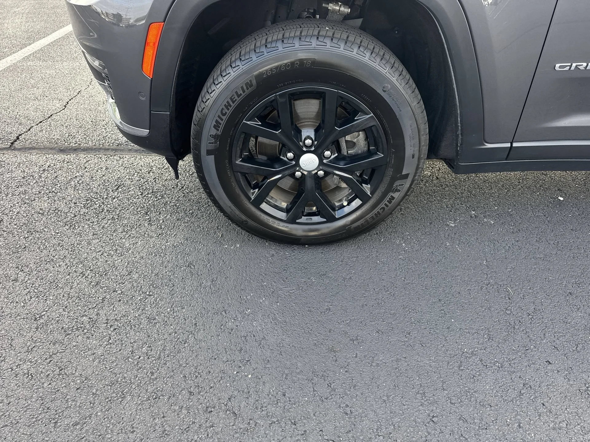 2024 Jeep Grand Cherokee L Limited - Photo 10