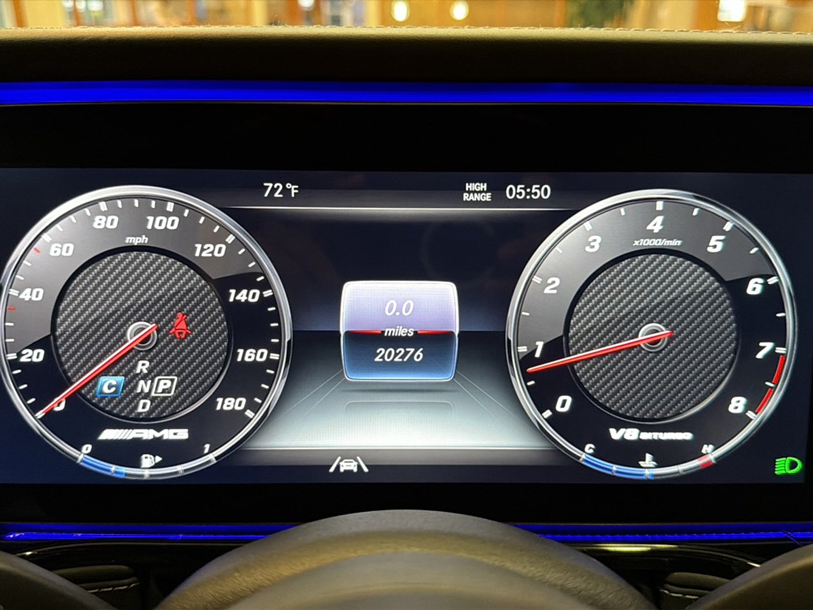 Certified Used 2023 Black Mercedes-Benz 4MATIC® image 22
