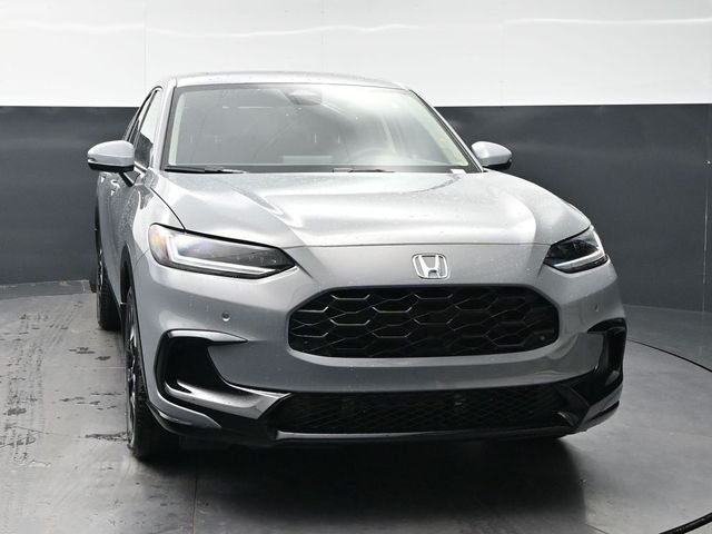 New 2027 Urban Gray Pearl Honda EX-L image 2