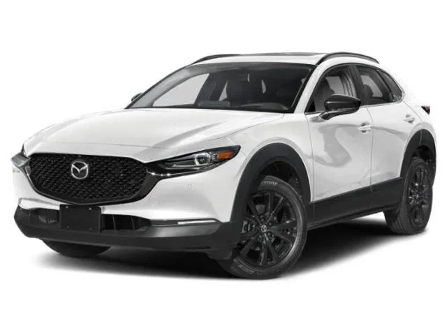 2026 Mazda CX-30 Turbo Premium Plus AWD's photo