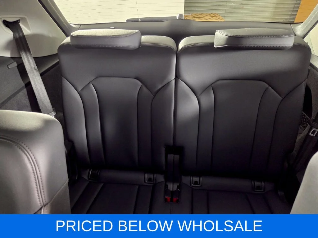 Used 2023 Carrara White Audi Premium Plus image 28