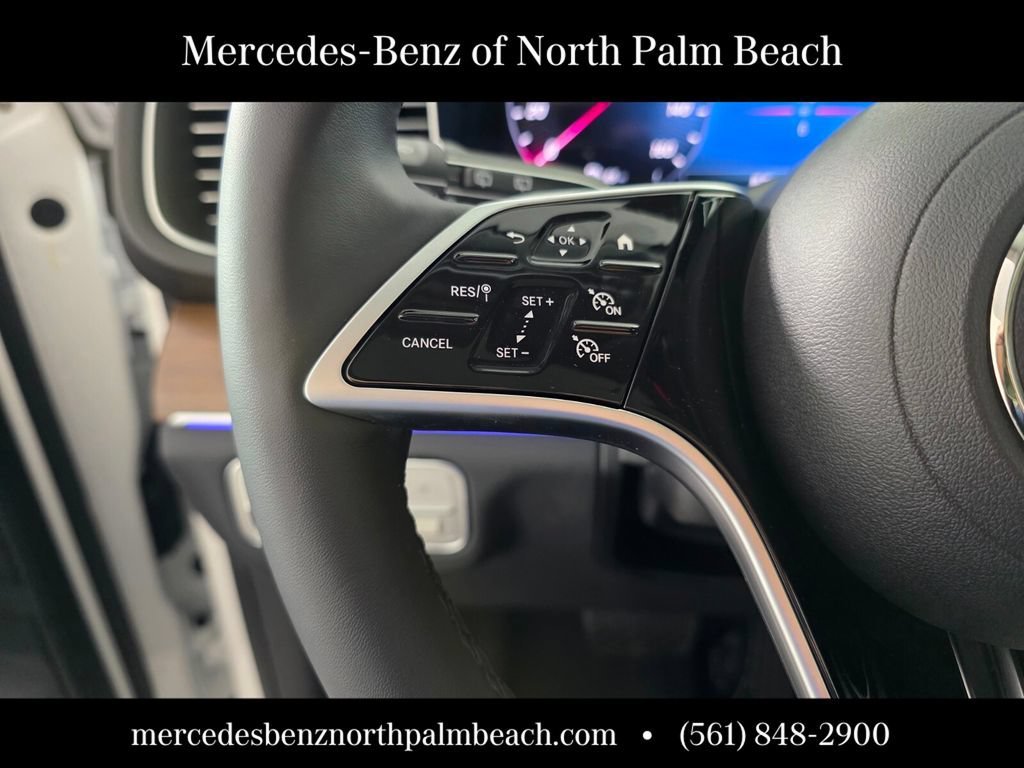 New 2026 Polar White Mercedes-Benz GLE 350 image 49