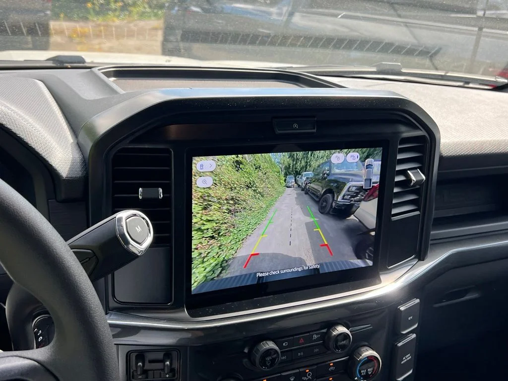 New 2026 Avalanche Ford STX® image 22