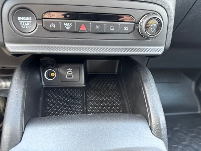 New 2026 Carbonized Gray Metallic Ford Badlands® image 25