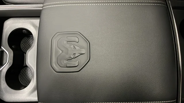 New 2026 Canyon Lake Exterior Paint RAM Rebel image 20