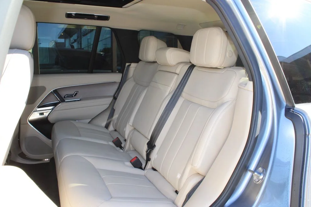 2023 Land Rover Range Rover SE - Photo 37