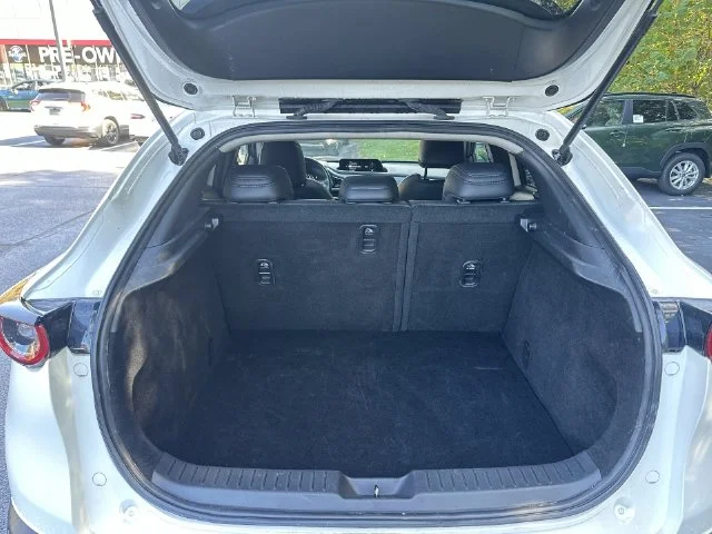 Used 2025 White Mazda 2.5 S Preferred Package image 30
