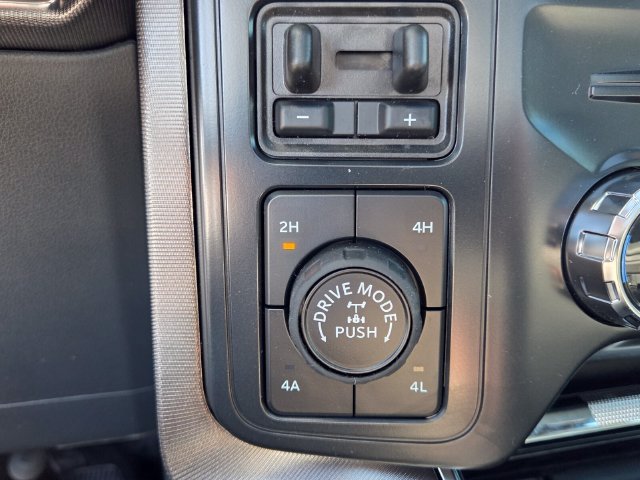 New 2026 Avalanche Ford Platinum image 23