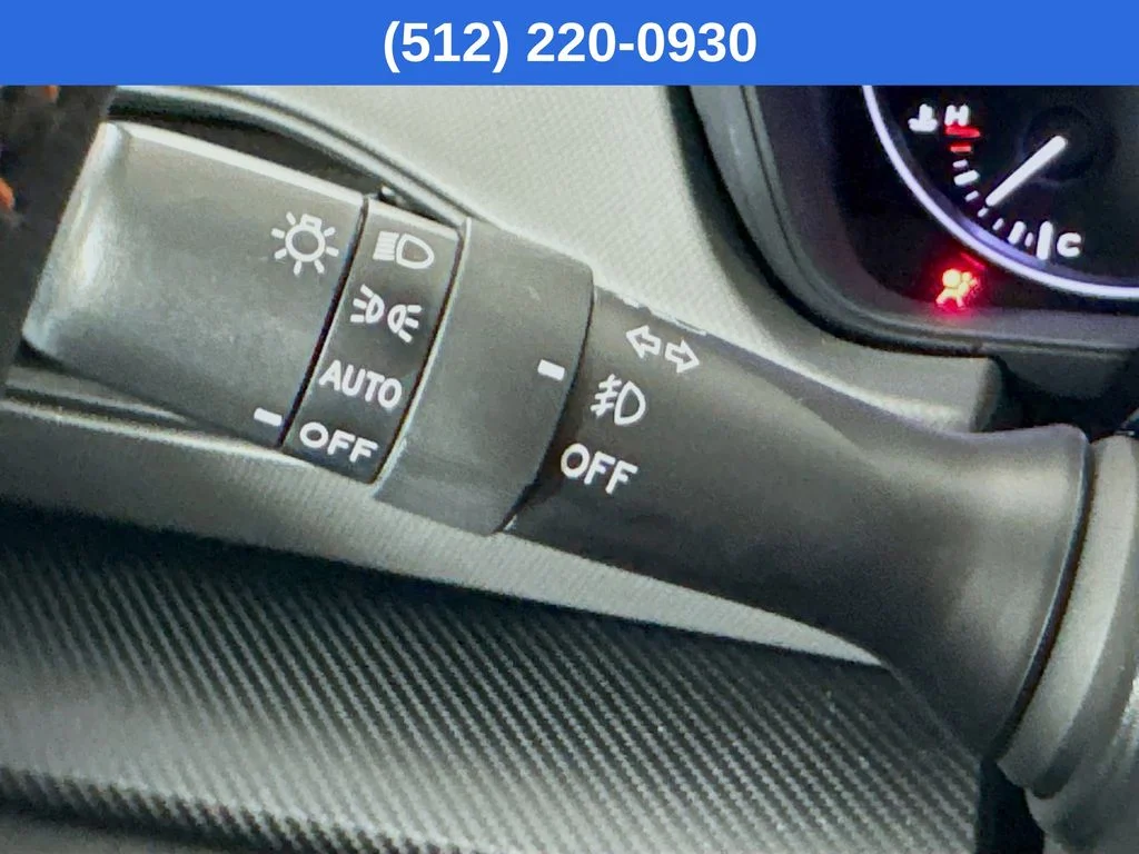 Used 2024 Black Subaru Limited image 13