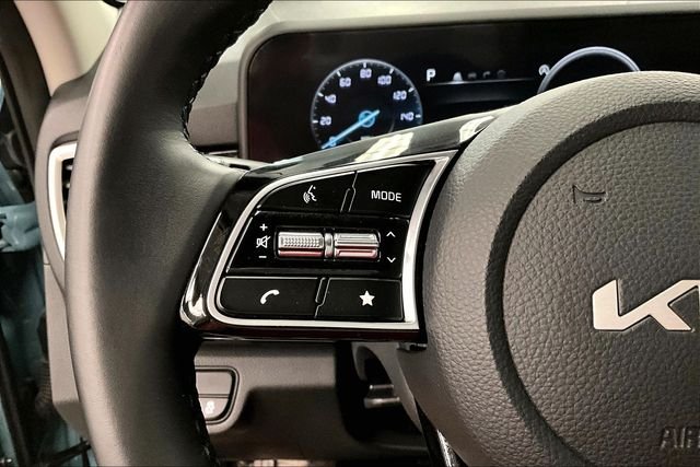 2024 Kia Seltos S - Photo 26