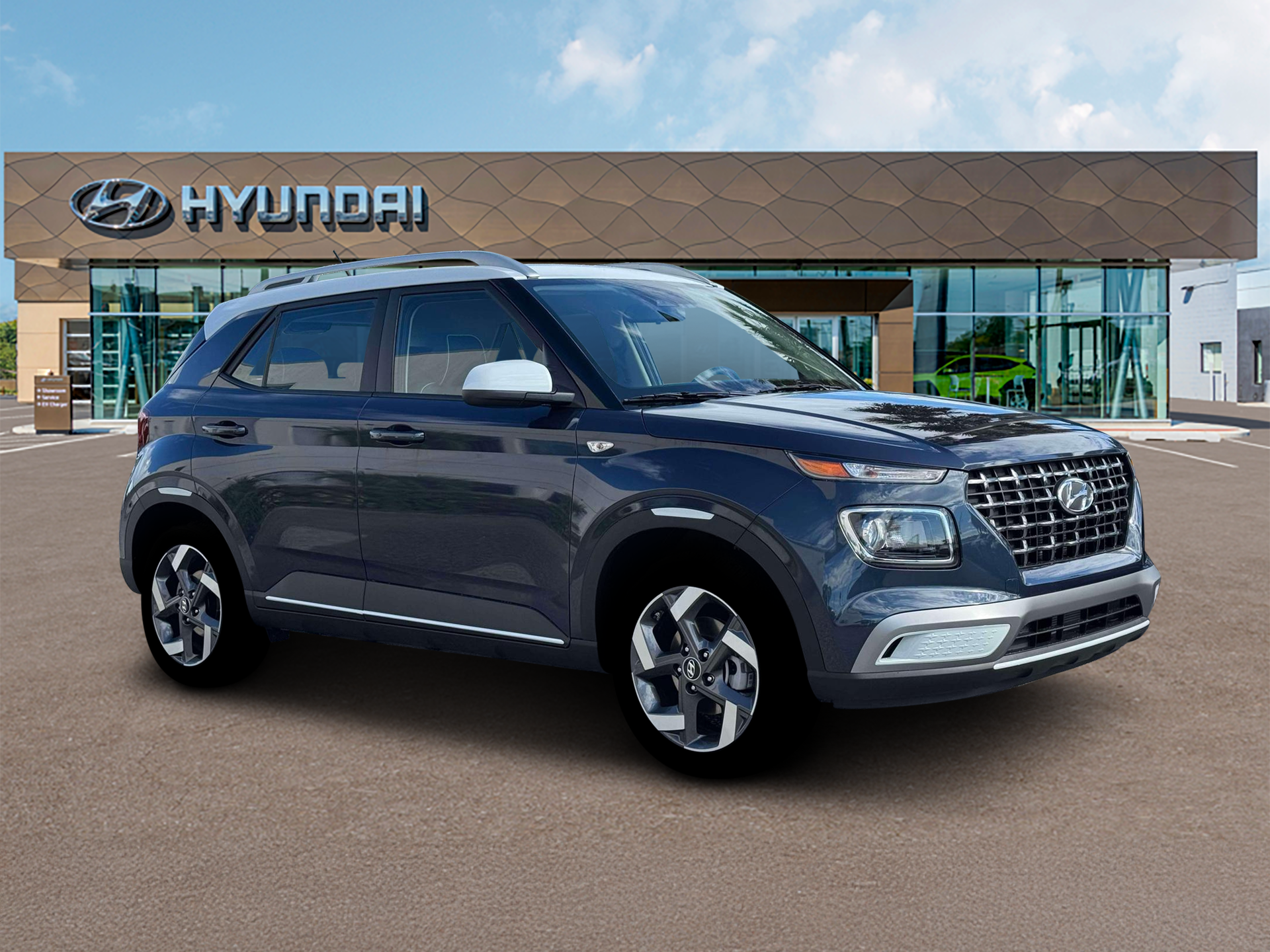 New 2026 White Hyundai SEL image 27