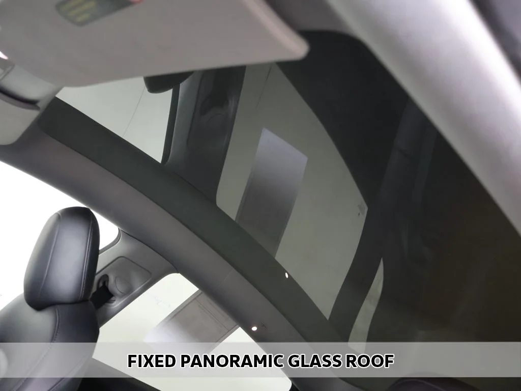 Used 2021 Black Tesla Long Range image 15
