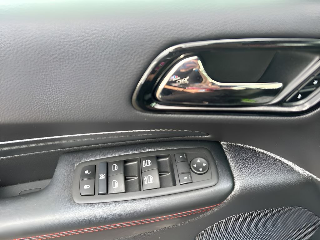 2025 Dodge Durango GT - Photo 19