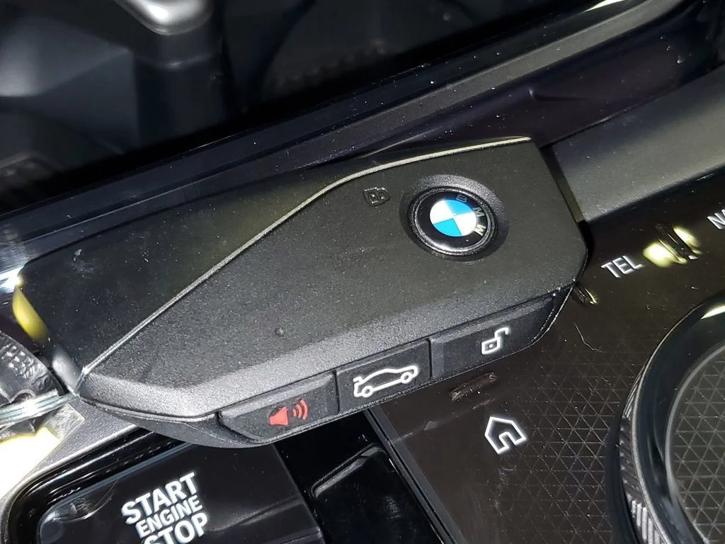 Used 2026 Gray BMW 30 xDrive image 26
