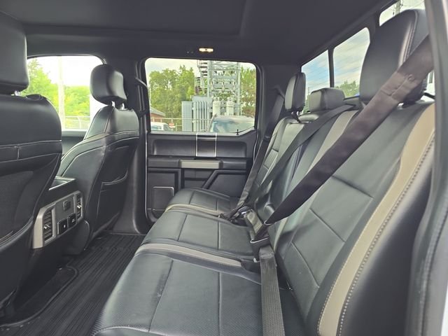 Used 2017 Avalanche Ford Raptor image 50