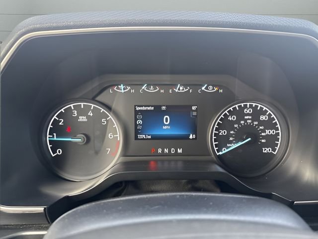Used 2021 White Ford XL image 12