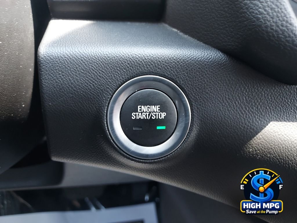 Used 2024 Black GMC SLE image 15