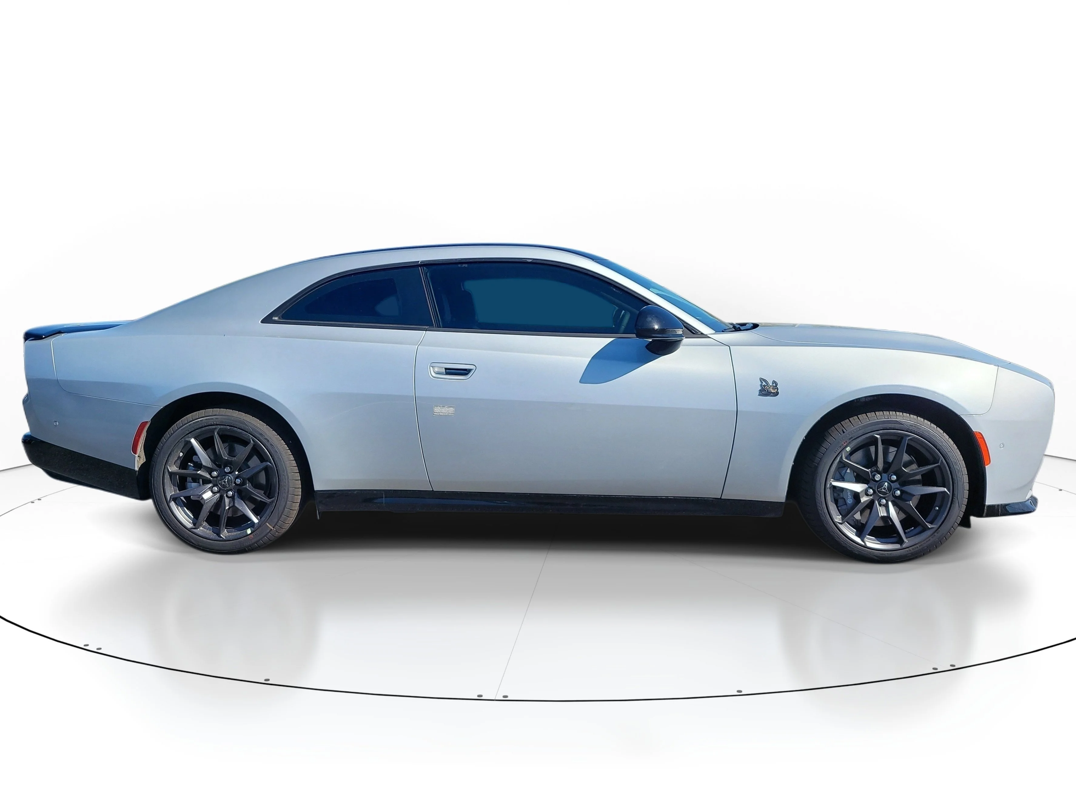New 2026 Triple Nickel Dodge Scat Pack image 5