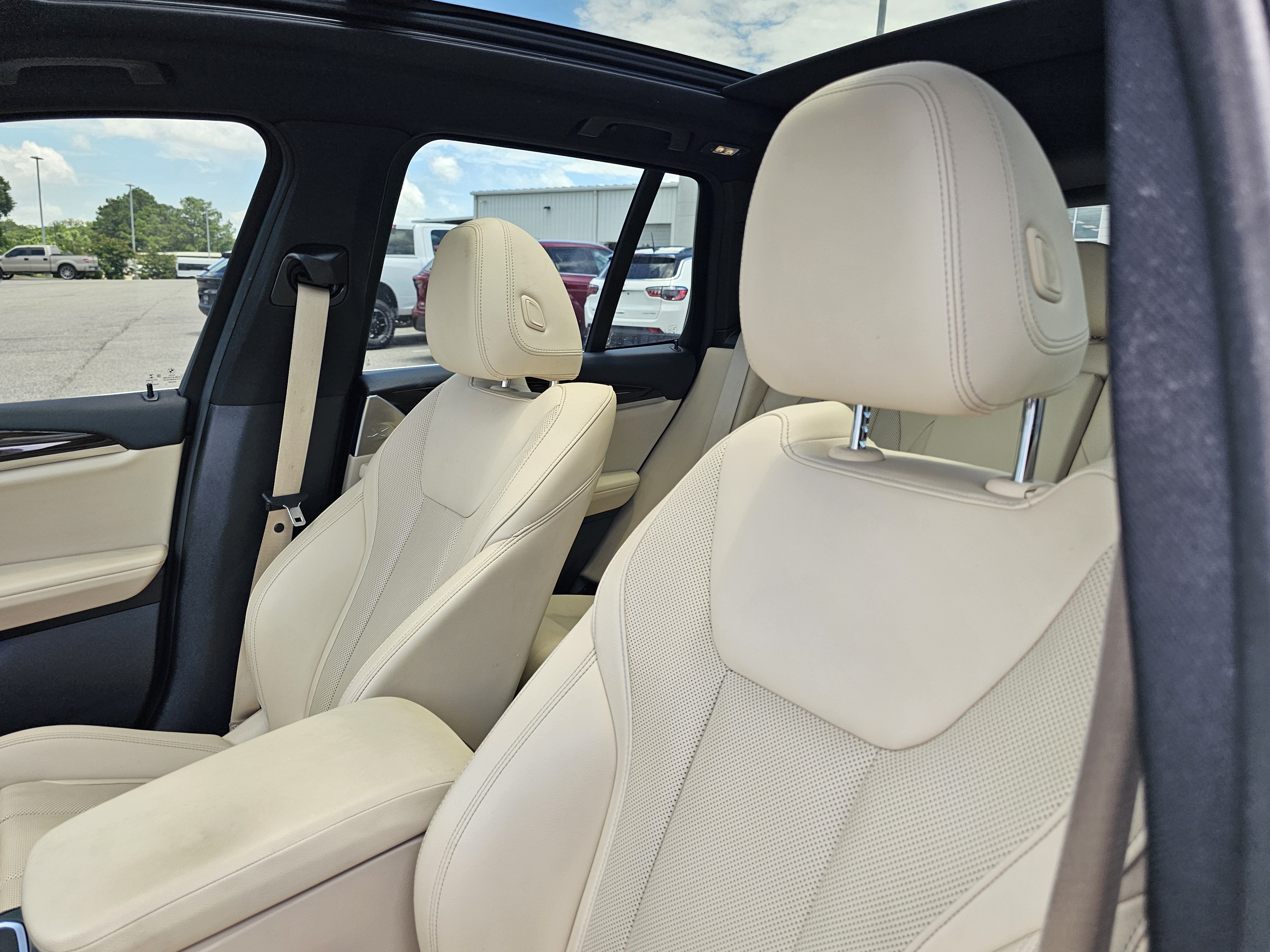 2022 BMW X3 30i - Photo 16