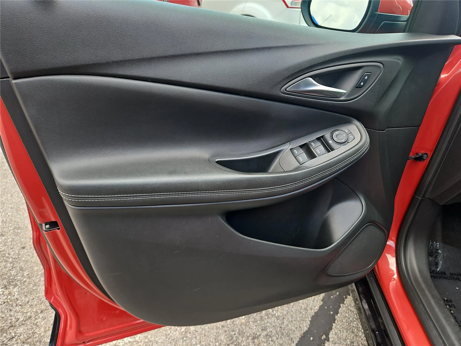 2024 Buick Encore GX Sport Touring - Photo 20