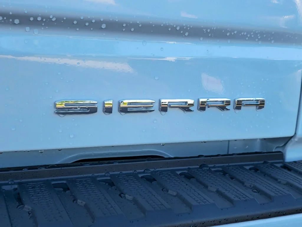 2026 GMC Sierra 1500 Denali - Photo 33