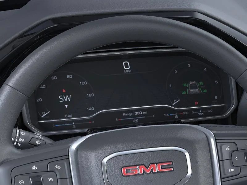 2026 GMC Sierra 3500HD SLE - Photo 18