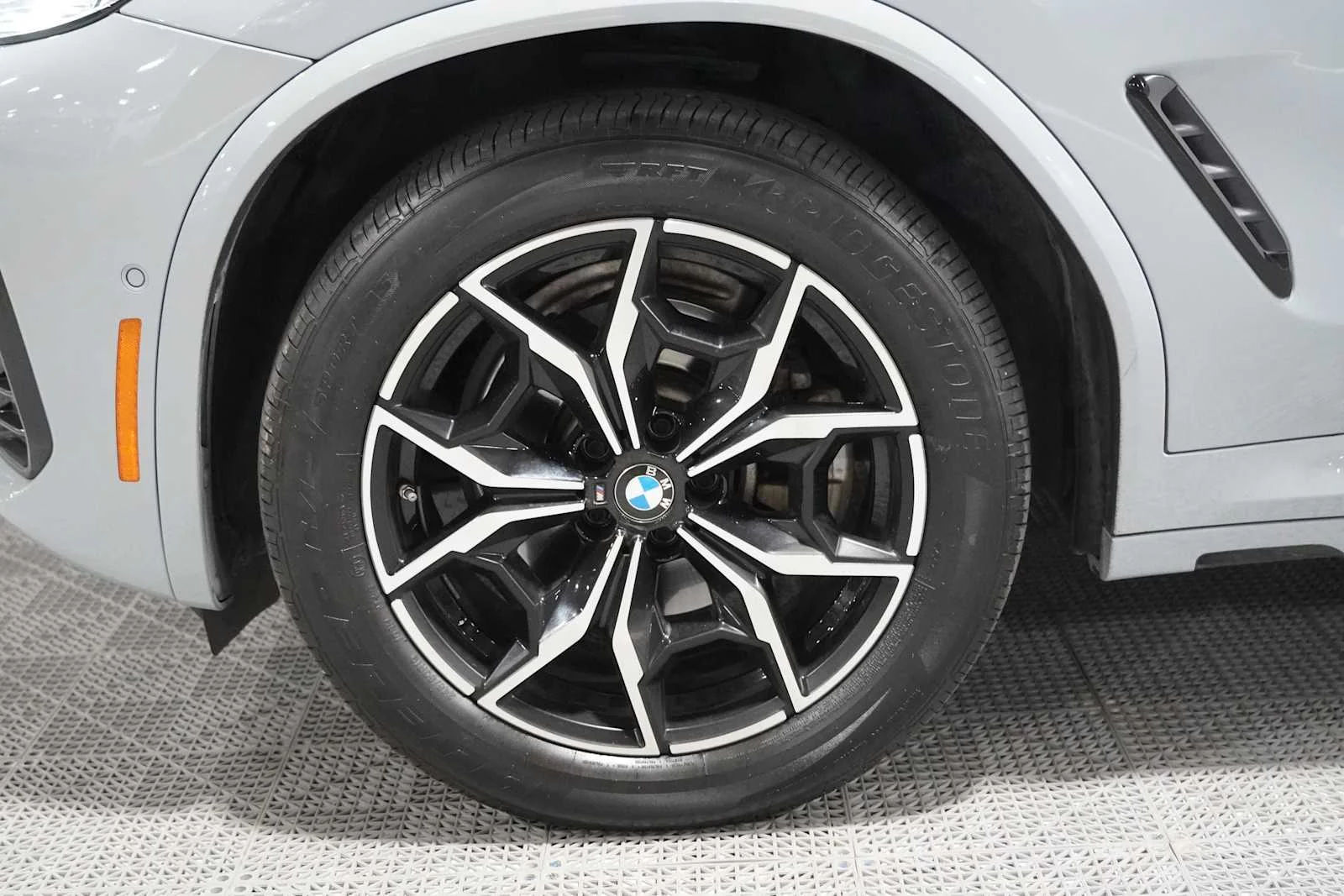Certified Used 2023 Brooklyn Grey Metallic BMW xDrive30i image 8