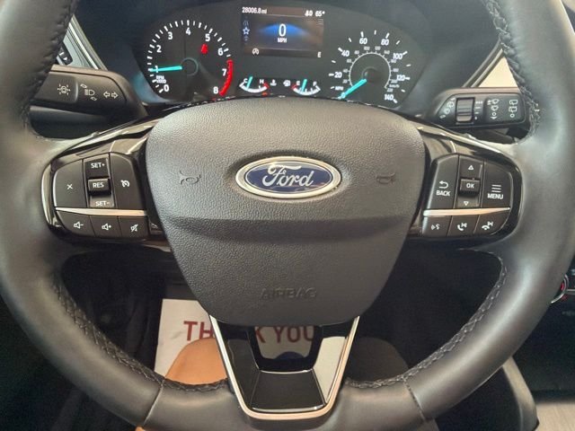 2022 Ford Escape SEL - Photo 22