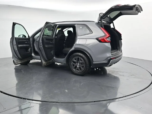 Certified Used 2026  Honda TrailSport image 49