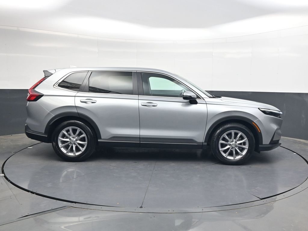 Used 2025  Honda EX-L image 3