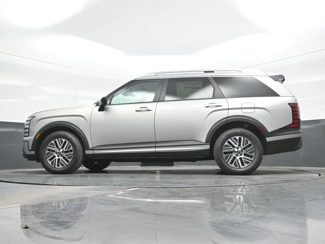 New 2026 Silver Hyundai SEL image 20